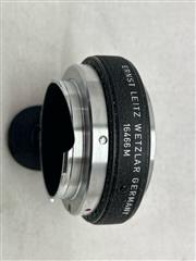 Ernst Leitz Wetzlar 16466 M OUBIO Leica M adapter for Telyt NOS Visoflex 1 & 2